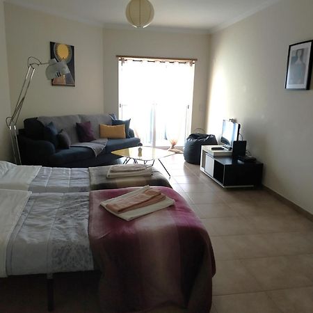 Edifice Iberico Apartment Albufeira Luaran gambar