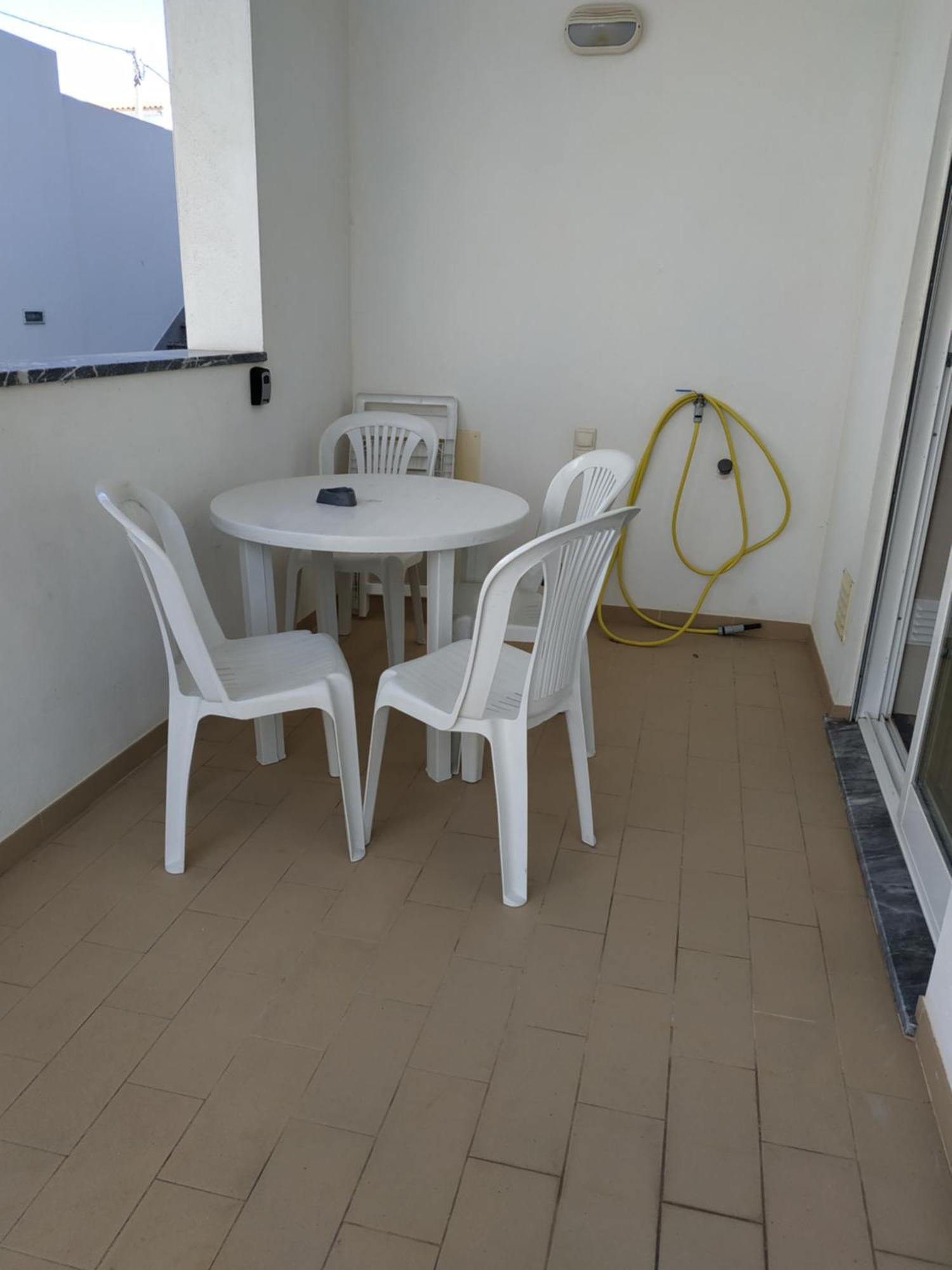Edifice Iberico Apartment Albufeira Luaran gambar