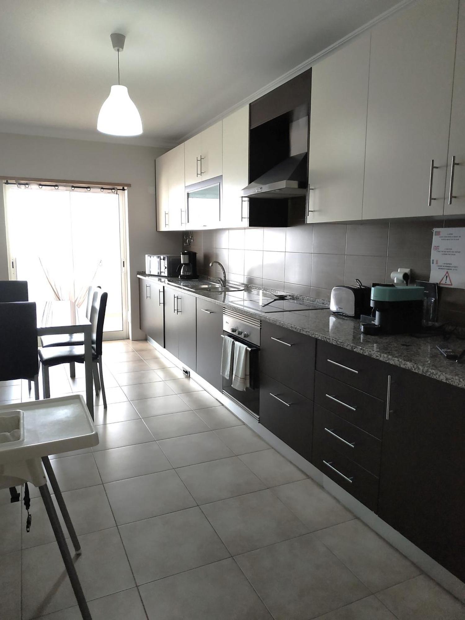 Edifice Iberico Apartment Albufeira Luaran gambar