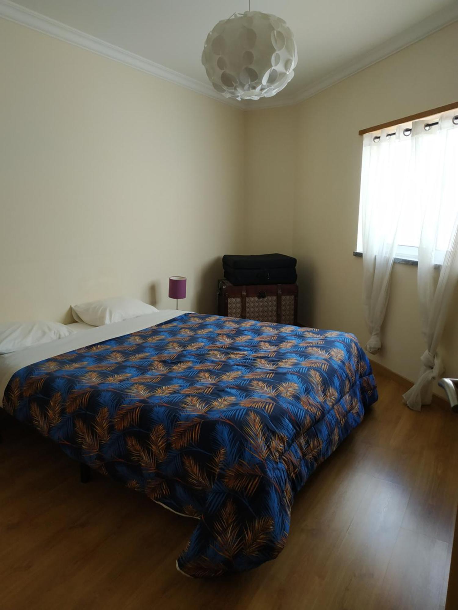 Edifice Iberico Apartment Albufeira Luaran gambar