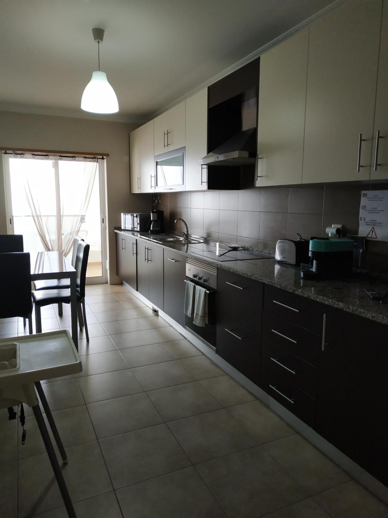 Edifice Iberico Apartment Albufeira Luaran gambar