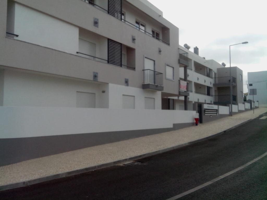 Edifice Iberico Apartment Albufeira Luaran gambar