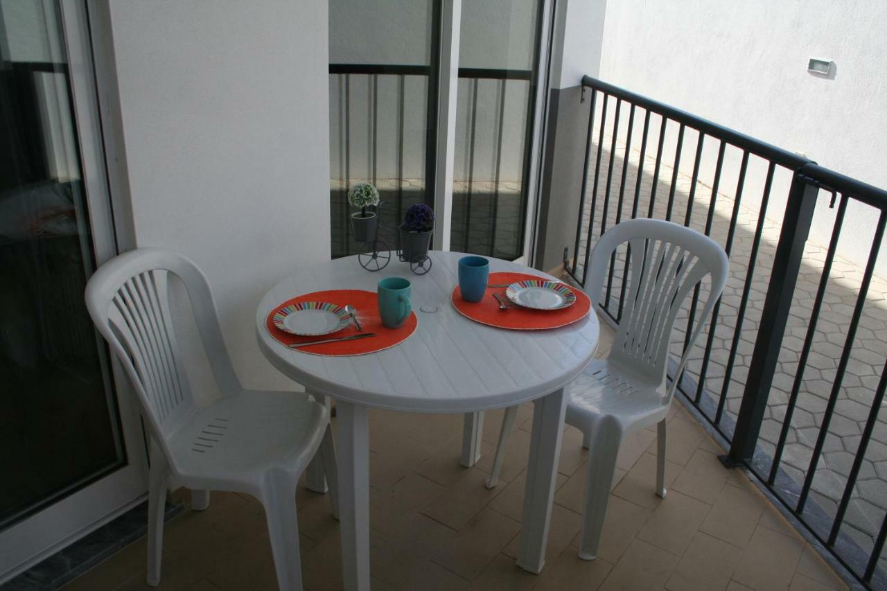 Edifice Iberico Apartment Albufeira Luaran gambar