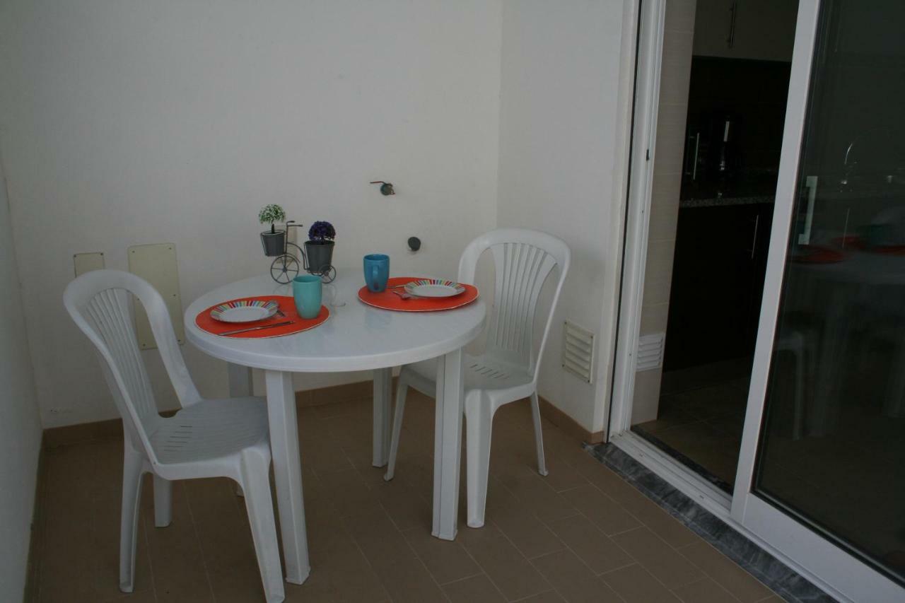 Edifice Iberico Apartment Albufeira Luaran gambar